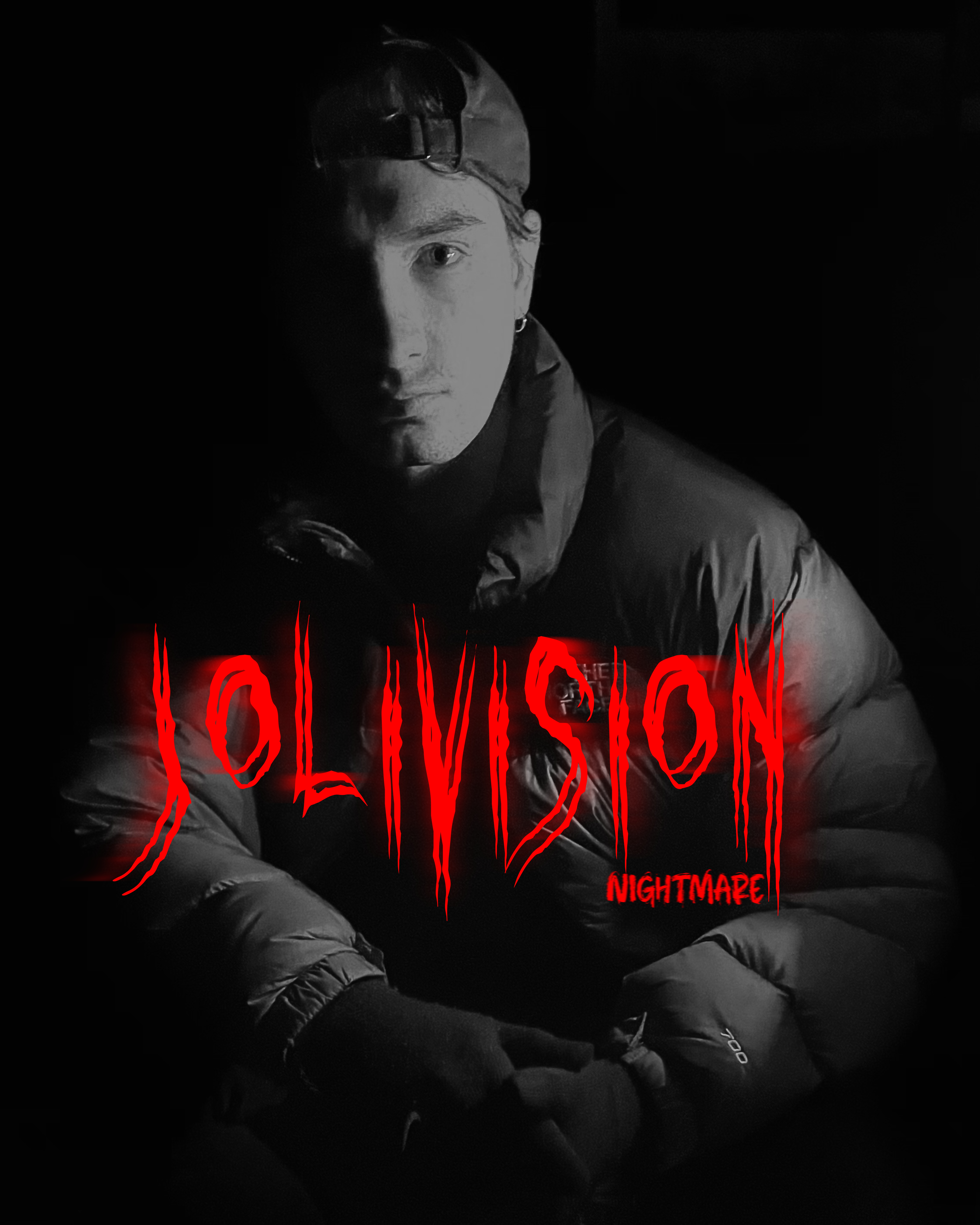 jasonj nightmare